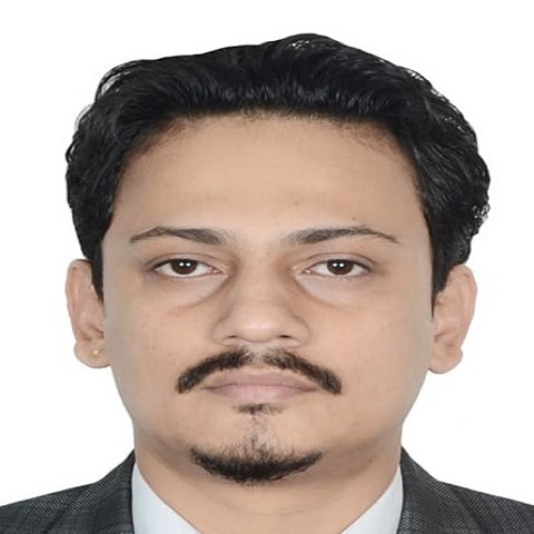 Mr. Sanjeeban Agamacharyya