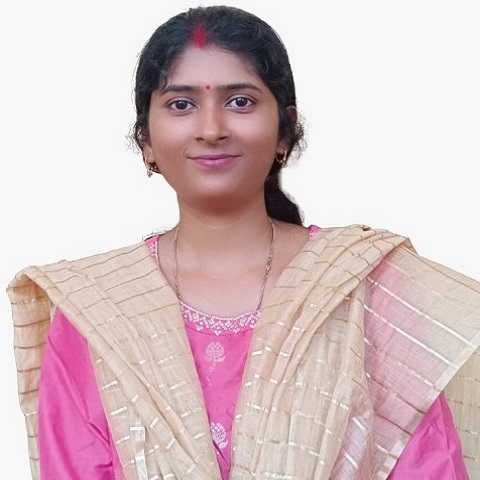 Ms. Sneha Das